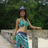 Shraddha Das - Shraddha Das in bikini hot pictures | Picture 63720
